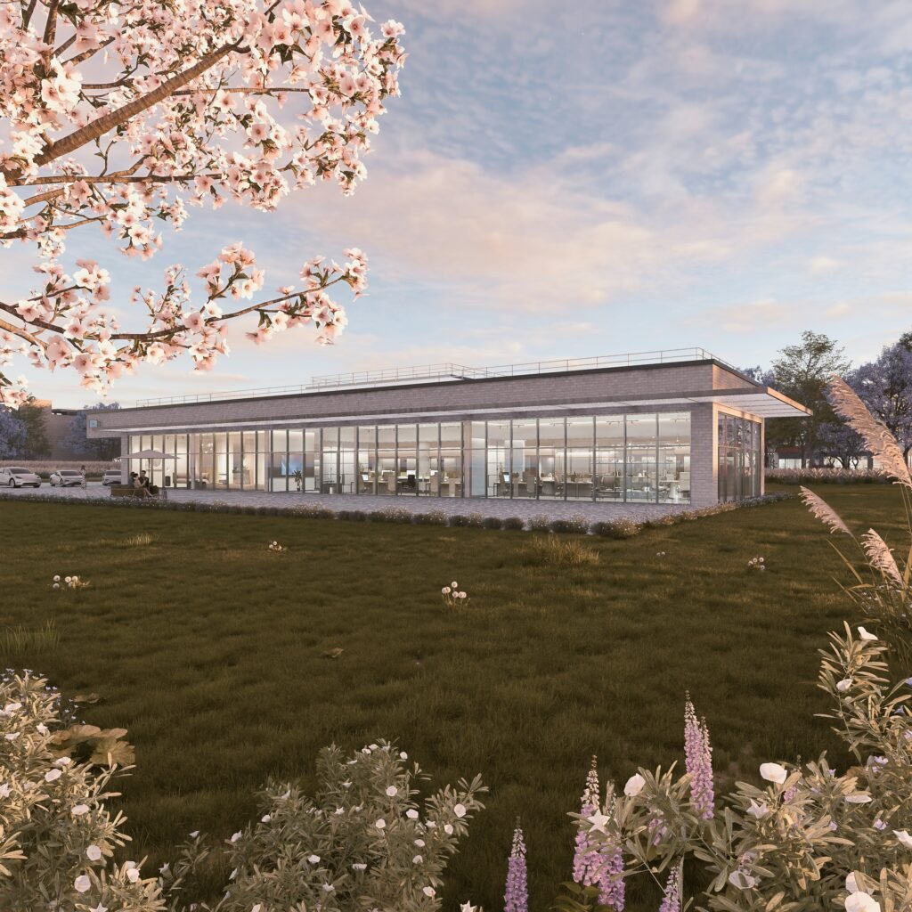 ArchViziN_1x1_Office_E_